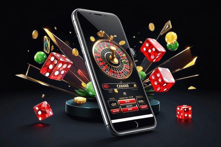 168 slot featured game showcase