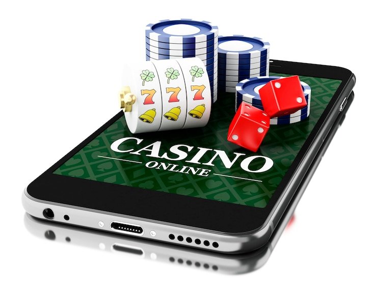 168 slot featured game showcase